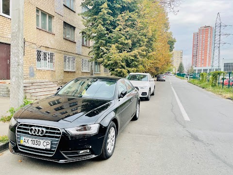 Brazz Auto Kharkiv