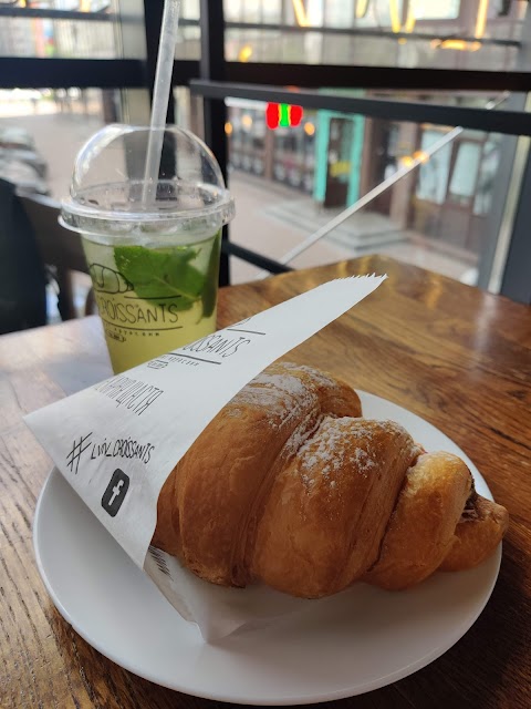 Lviv Croissants