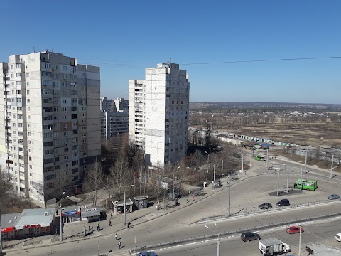 Комплекс з вивозу побутових відходів