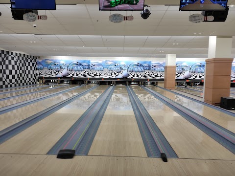 PAPASHON Bowling Lviv