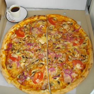 Pizza Day