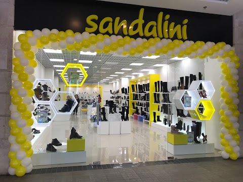 Sandalini