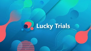 Клинические исследования в Украине -LuckyTrials