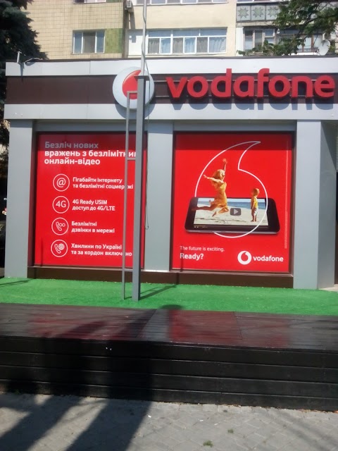 Vodafone