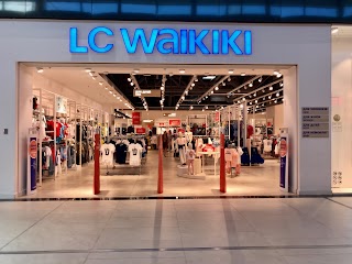 LC Waikiki