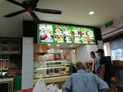 photo of Kopitiam @ Clementi Ave 3