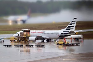 Airport Nürnberg
