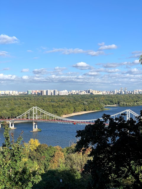 Пам'ятник Володимиру Великому