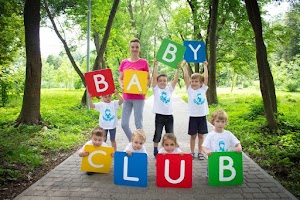 Baby Club, Бейбі Клуб - мережа дитячих центрів