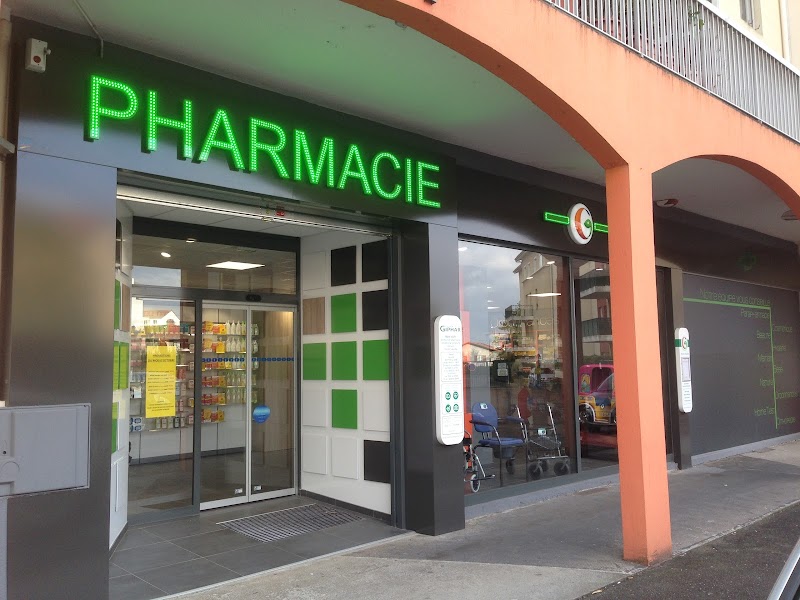 photo pharmacie