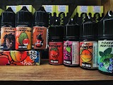 Вейп шоп Vape Life Киев