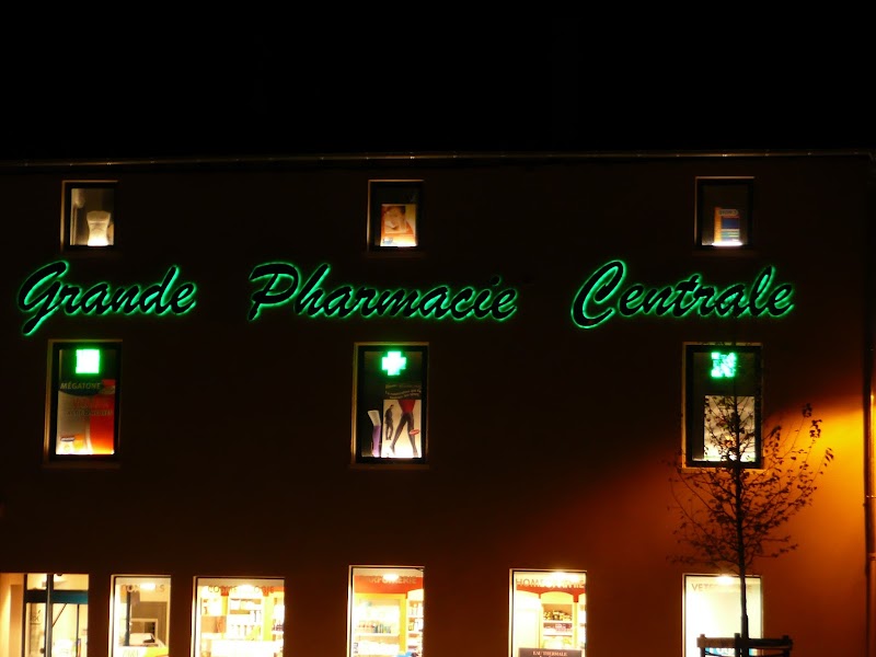 photo pharmacie