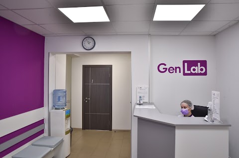 GenLab