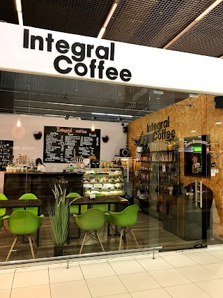 Integral Coffee