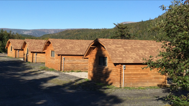 Gros Morne/Norris Point KOA