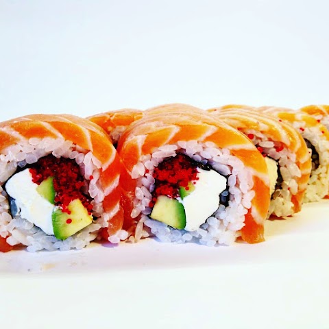 Poseidon Sushi