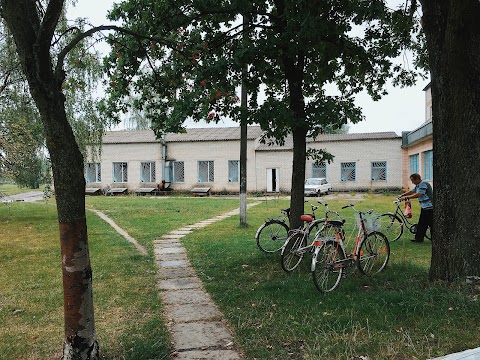 Старовижівська центральна районна лікарня