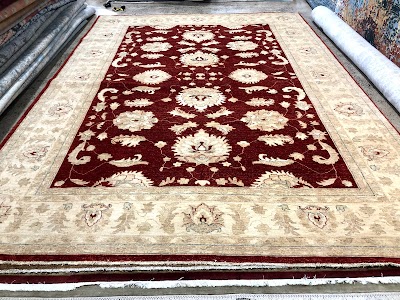 photo of Silk Road Handmade Rugs Melbourne - Persian, Kilim, Runner Rugs & Carpets