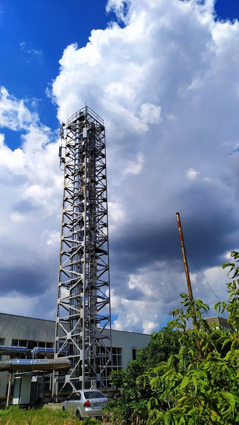 Киевская Городской Консультативно-Диагностический Центр