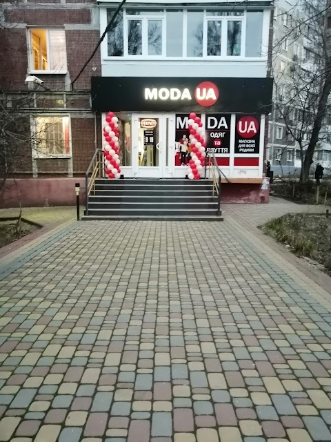 Moda UA