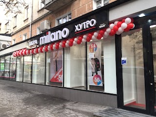 Milano Шкіра та Хутро