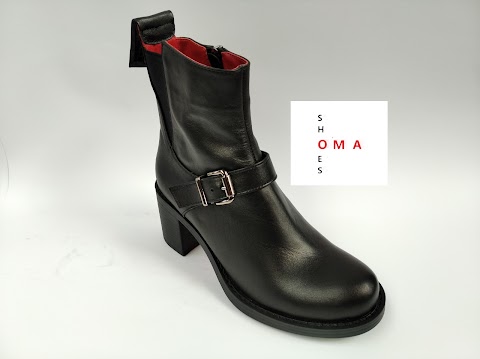 OMA SHOES