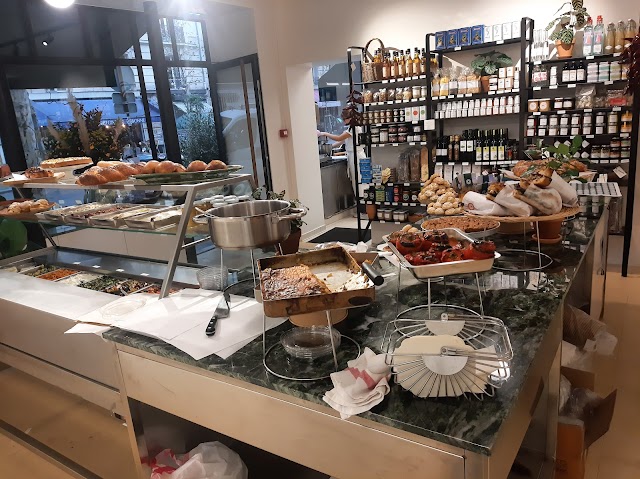 Adar - Traiteur & épicerie