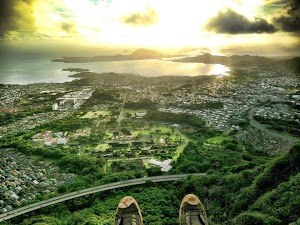 CrossFit Kaneohe