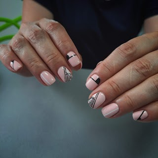 NailStudio Манікюр