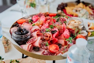 СоВкусом - catering service