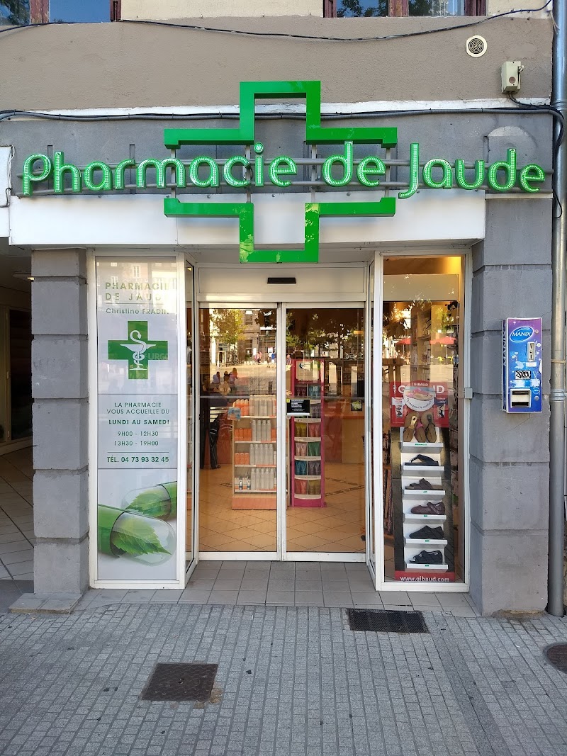 photo pharmacie