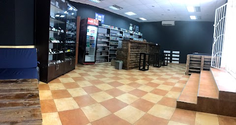 Vape Shop. eVape