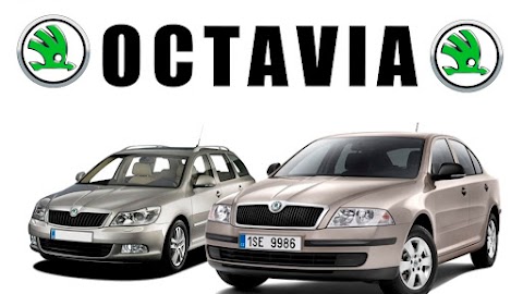 AUTOPARTS-UA (Авторазборка Skoda Octavia A5)