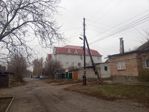 Карпати