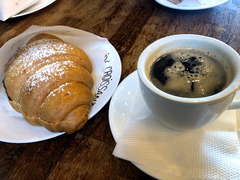 Lviv Croissants