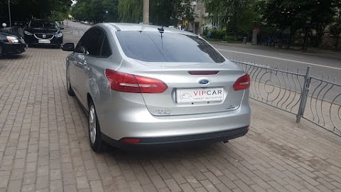 VIP CAR (Аренда авто Винница)