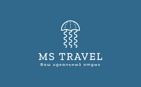 MS TRAVEL туристическое бюро