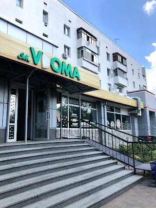 якVDOMA