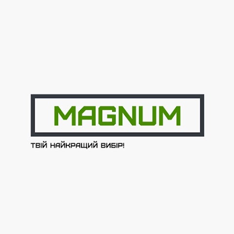 MAGNUM