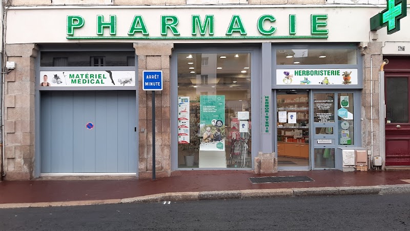 photo pharmacie