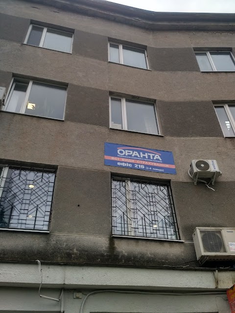 Оранта