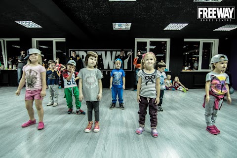 FREEWAY DANCE CENTRE