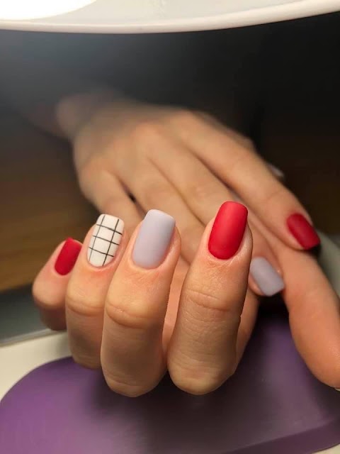 Master Beauty Nails