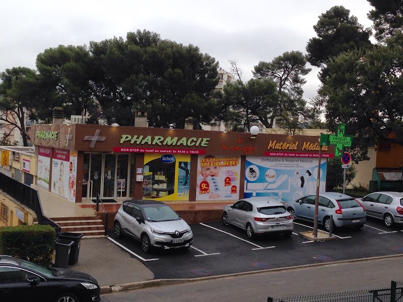 photo pharmacie