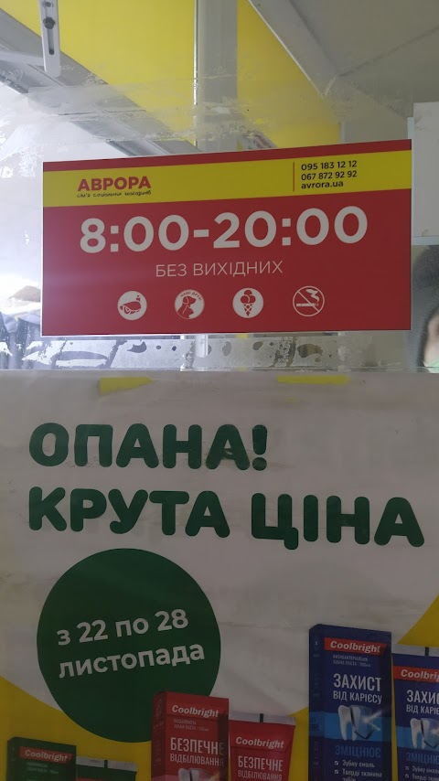 Аврора