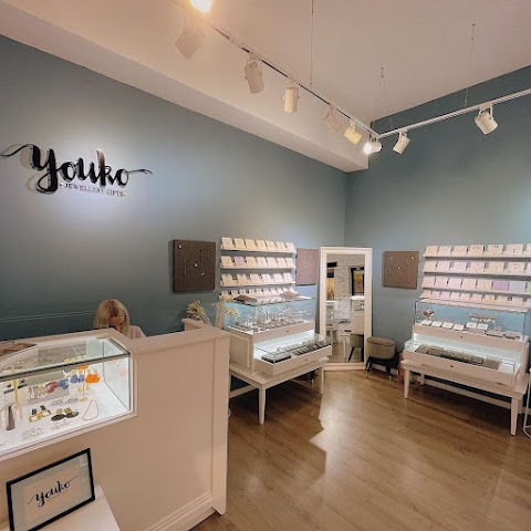 Youko Jewelry