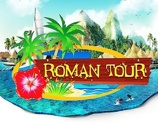 Туристическое агентство "Roman-tour"