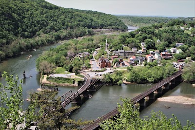 Trego-Rohrersville Station Maryland 20