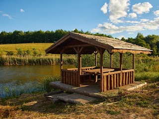 Загородная Эко база Бараново