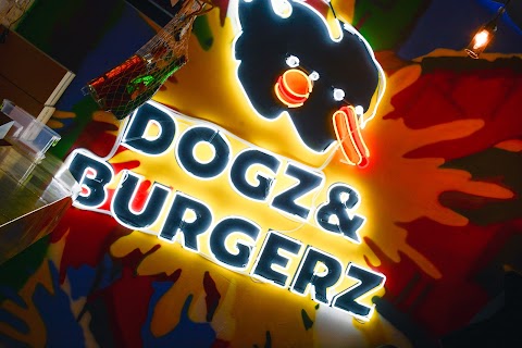 Dogz&Burgerz / Догз&Бургерз